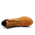 men classic boots rhubarb boots high-top tooling shoes